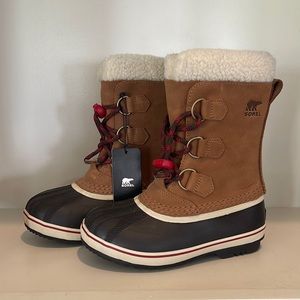 Sorel Youth Boots